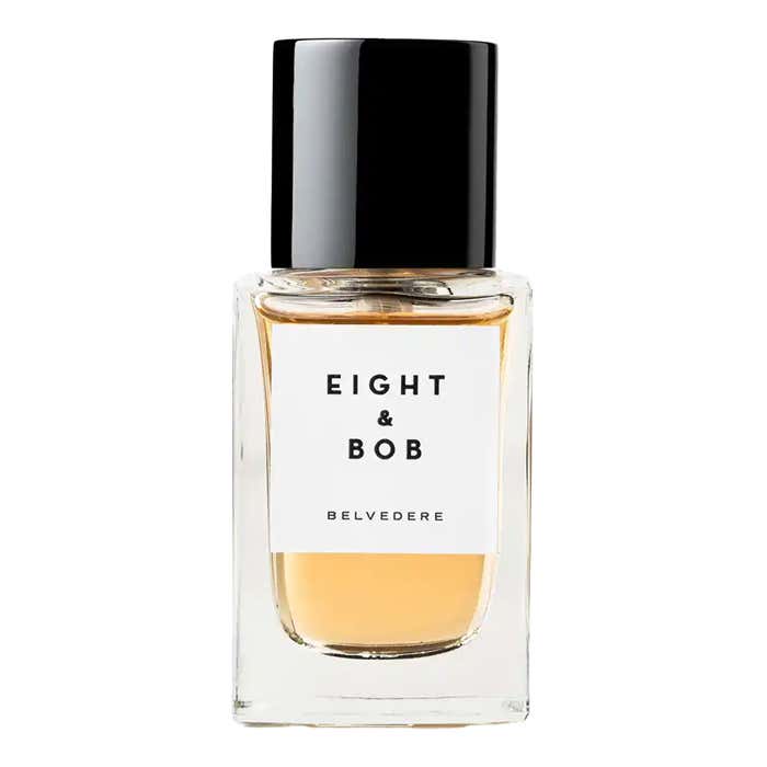 Eight & Bob BELVEDERE Eau De Parfum 30ml Spray