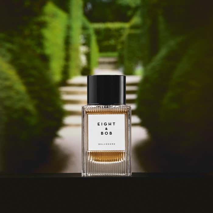 Eau De Parfum 100ml