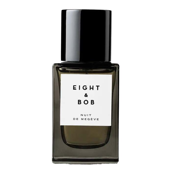 Eight & Bob Nuit De Megeve Eau Parfum 30ml