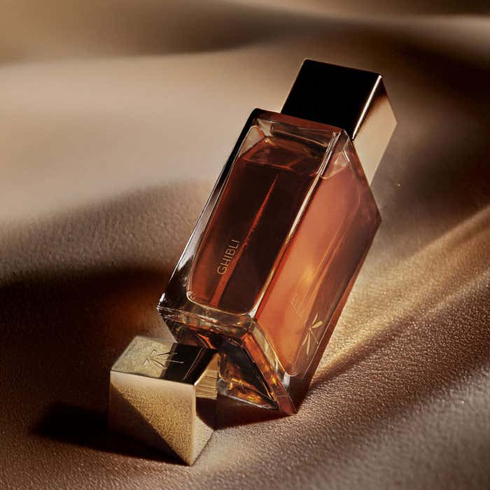 Eau De Parfum 100ml Spray