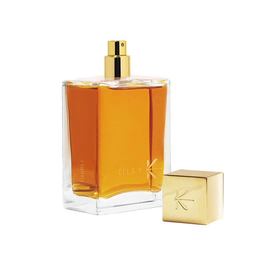 Eau De Parfum 100ml Spray