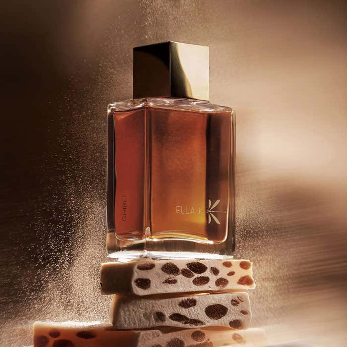 Eau De Parfum 100ml Spray