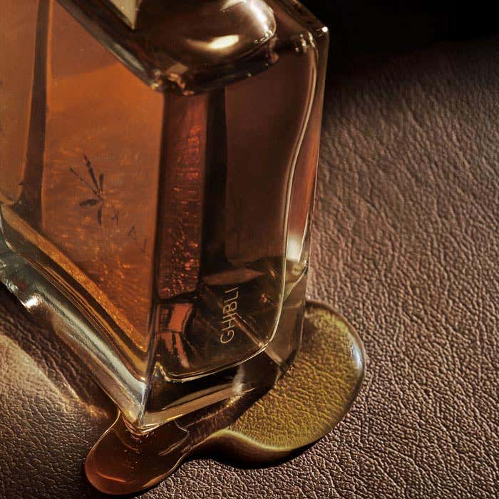 Eau De Parfum 100ml Spray
