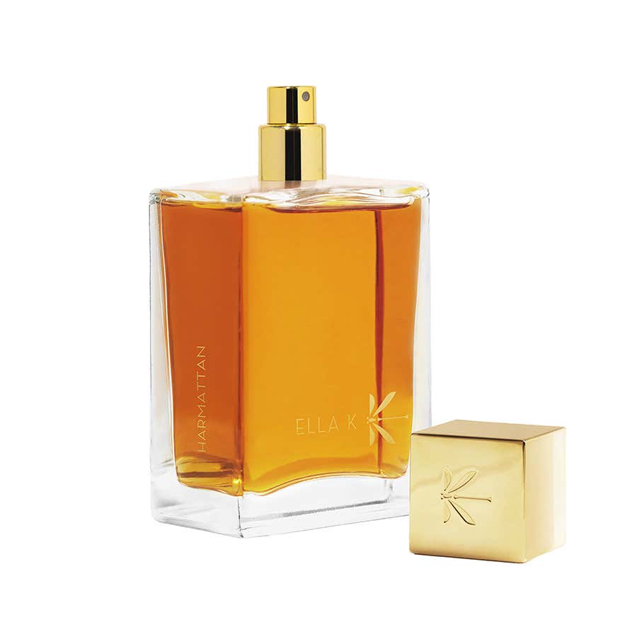 Eau De Parfum 100ml