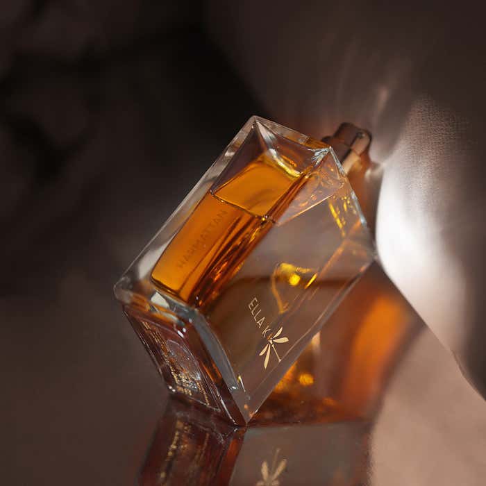 Eau De Parfum 100ml