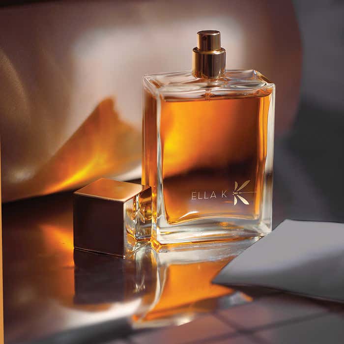 Eau De Parfum 100ml