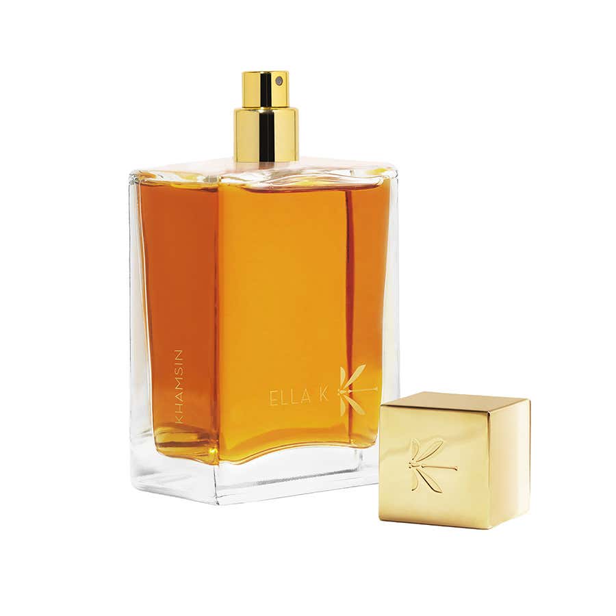 Eau De Parfum 100ml Spray