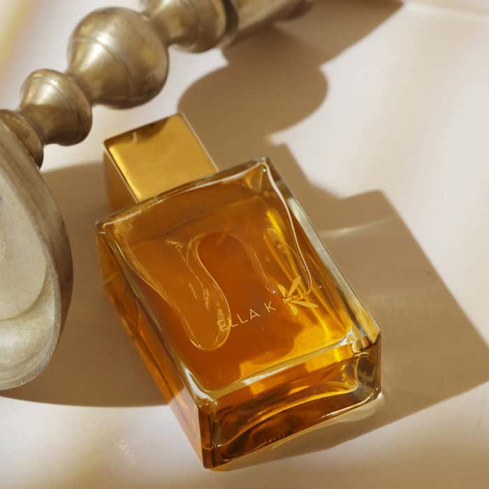 Eau De Parfum 100ml Spray