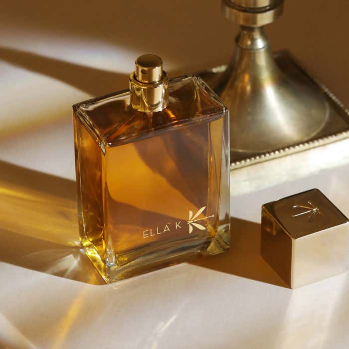 Eau De Parfum 100ml Spray