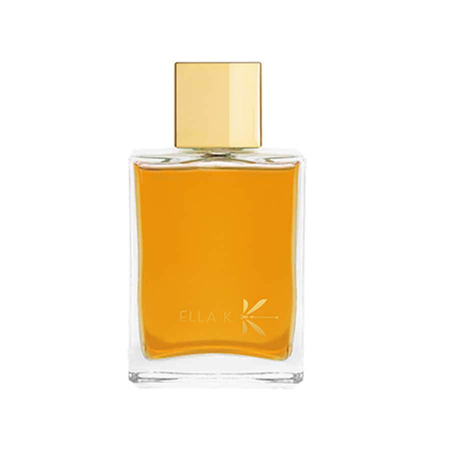 Ella K Khamsin Eau De Parfum 100ml Spray