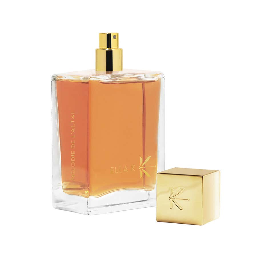Eau De Parfum 100ml