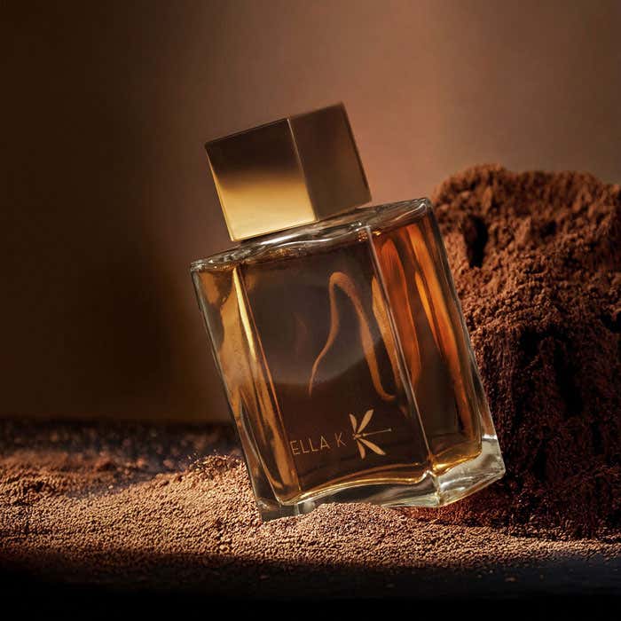 Eau De Parfum 100ml
