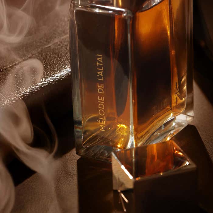 Eau De Parfum 100ml