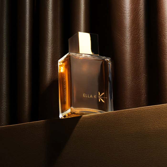 Eau De Parfum 100ml