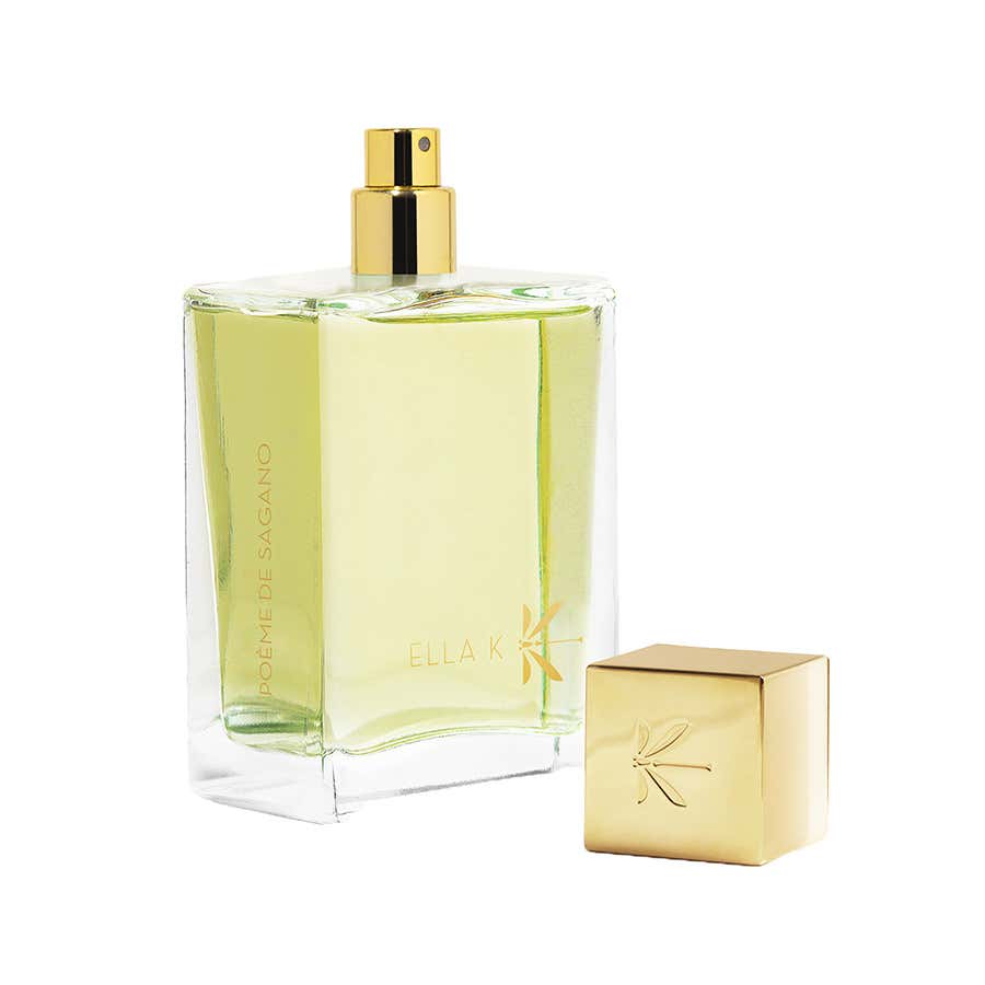 Ella K Poeme De Sagano Eau Parfum 100ml