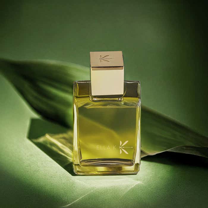 Eau De Parfum 100ml