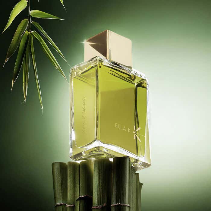 Eau De Parfum 100ml