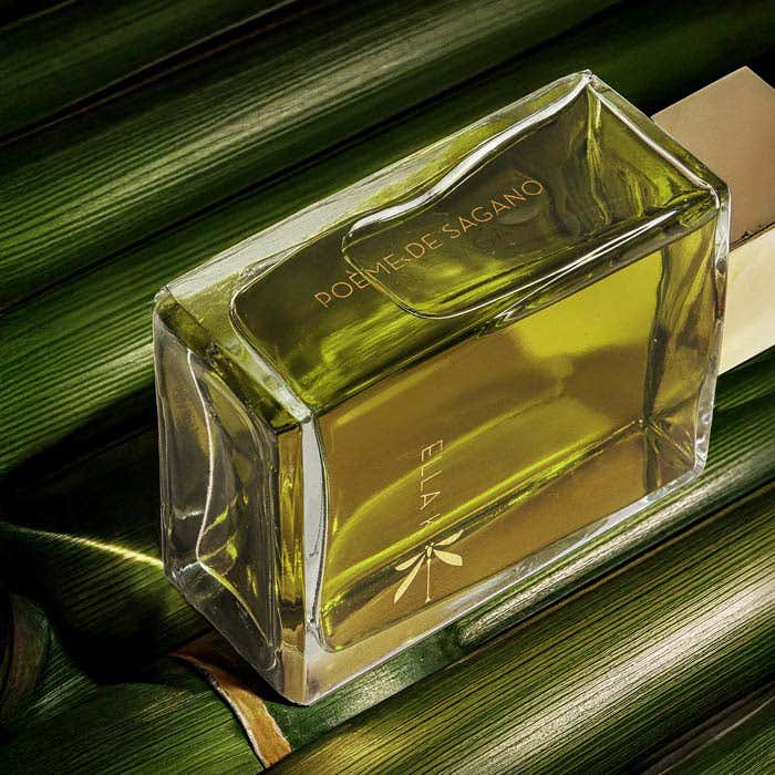 Eau De Parfum 100ml