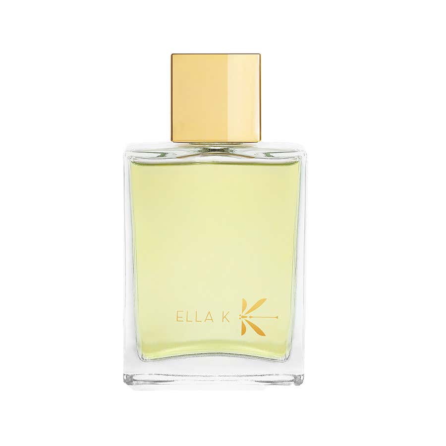 Eau De Parfum 100ml