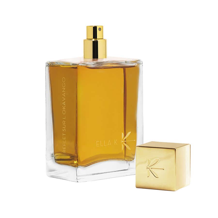 Eau De Parfum 100ml Spray