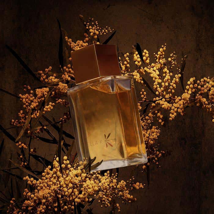 Eau De Parfum 100ml Spray