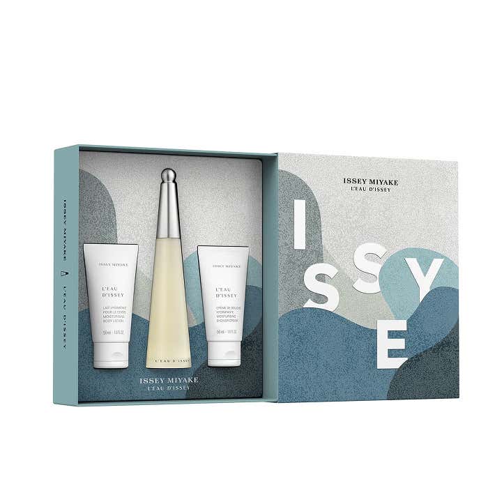 Eau De Toilette 50ml Gift Set