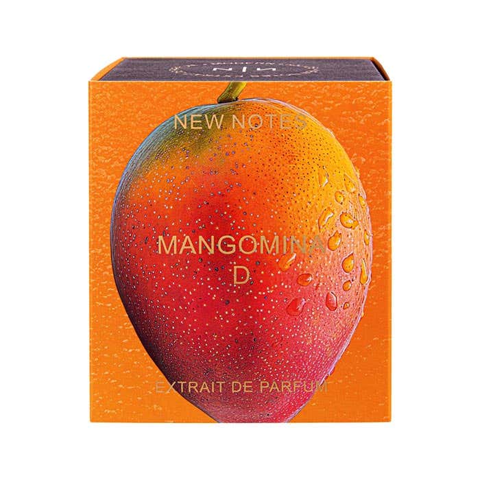Eau De Parfum 60ml