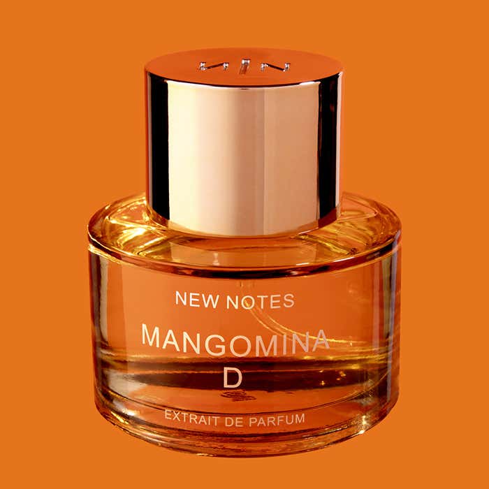 Eau De Parfum 60ml