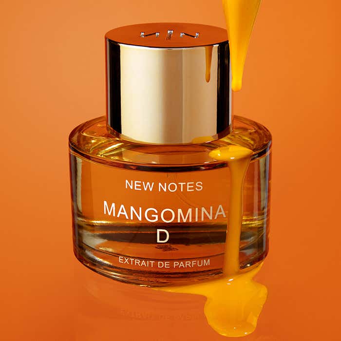Eau De Parfum 60ml