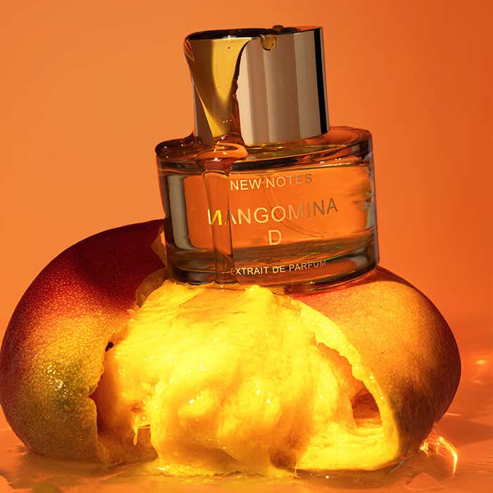 Eau De Parfum 60ml