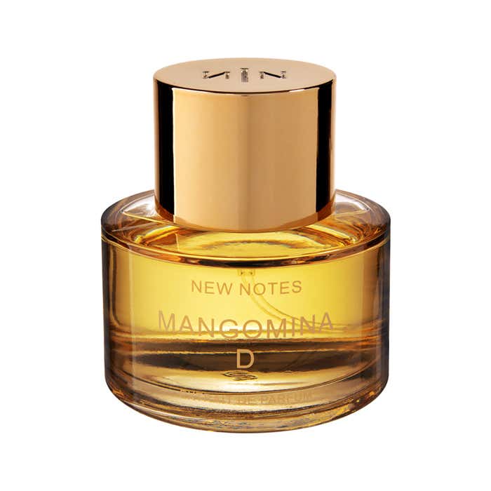 New Notes MANGOMINA D Eau De Parfum 60ml