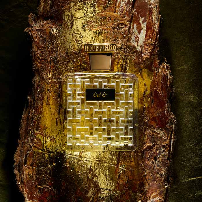 Eau De Parfum Extreme 100ml