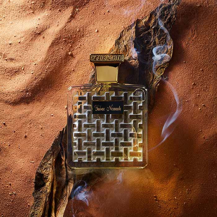 Ambre des Abysses