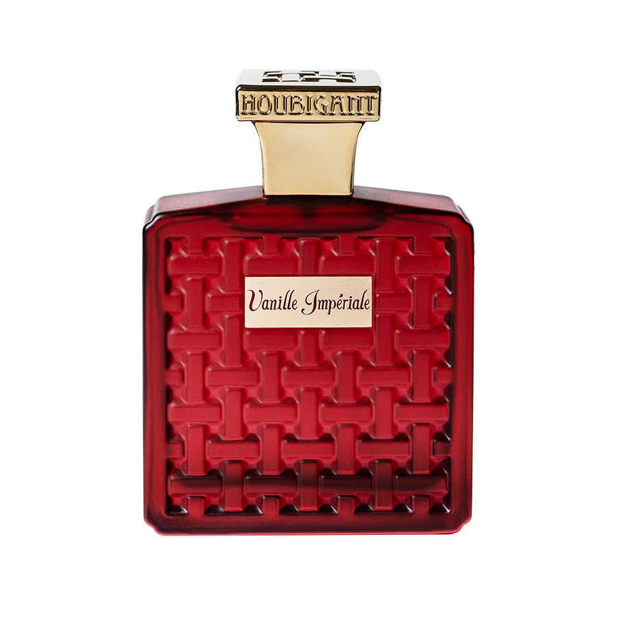 Houbigant Paris Vanille Imperiale Eau De Parfum Extreme 100ml