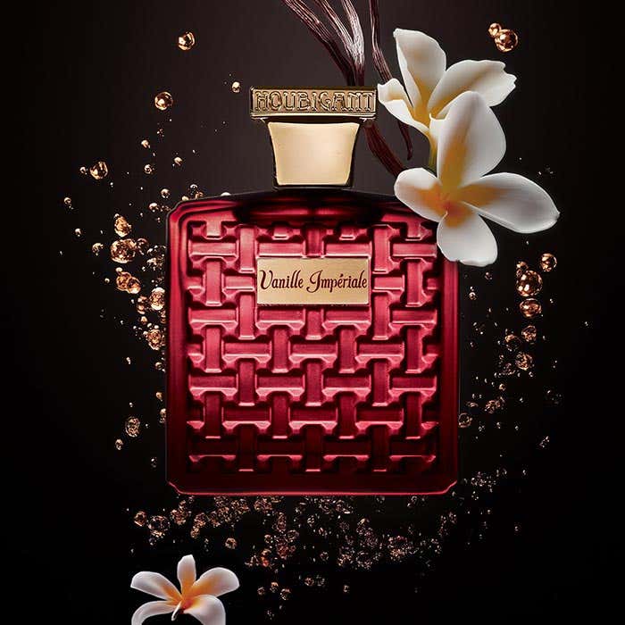 Eau De Parfum Extreme 100ml