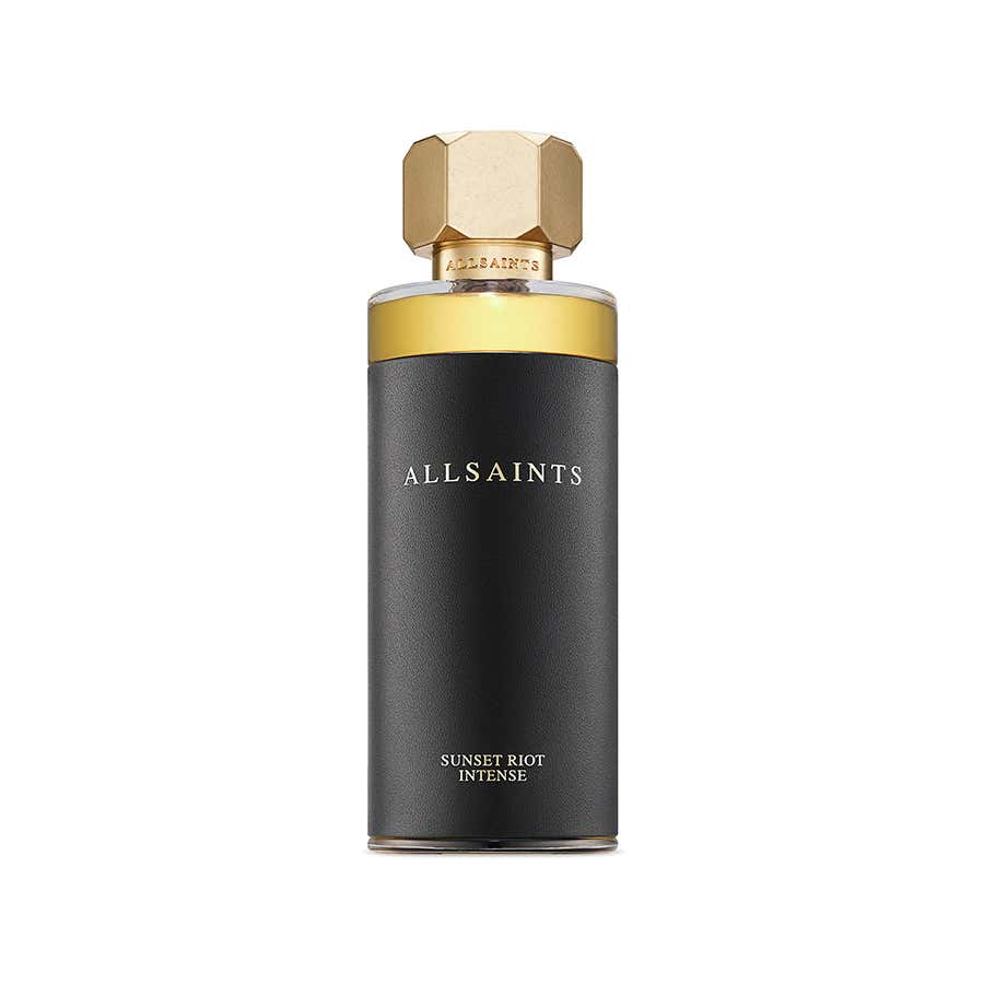 Allsaints SUNSET RIOT INTENSE Eau De Parfum 100ml Spray