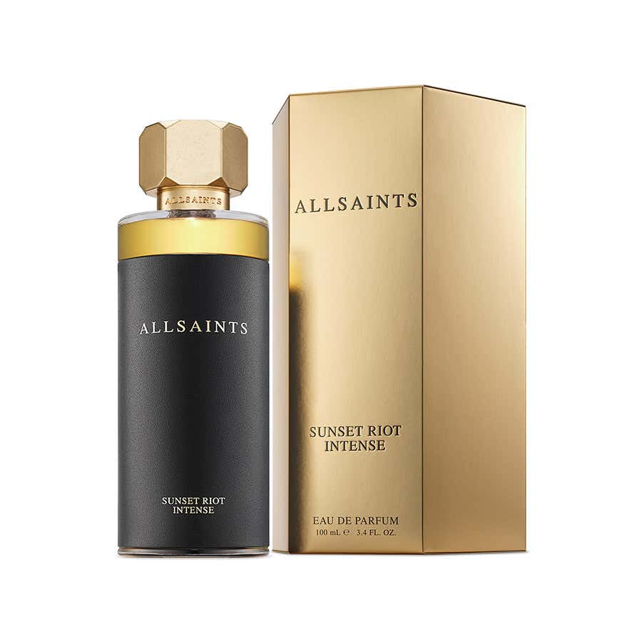 Eau De Parfum 100ml Spray