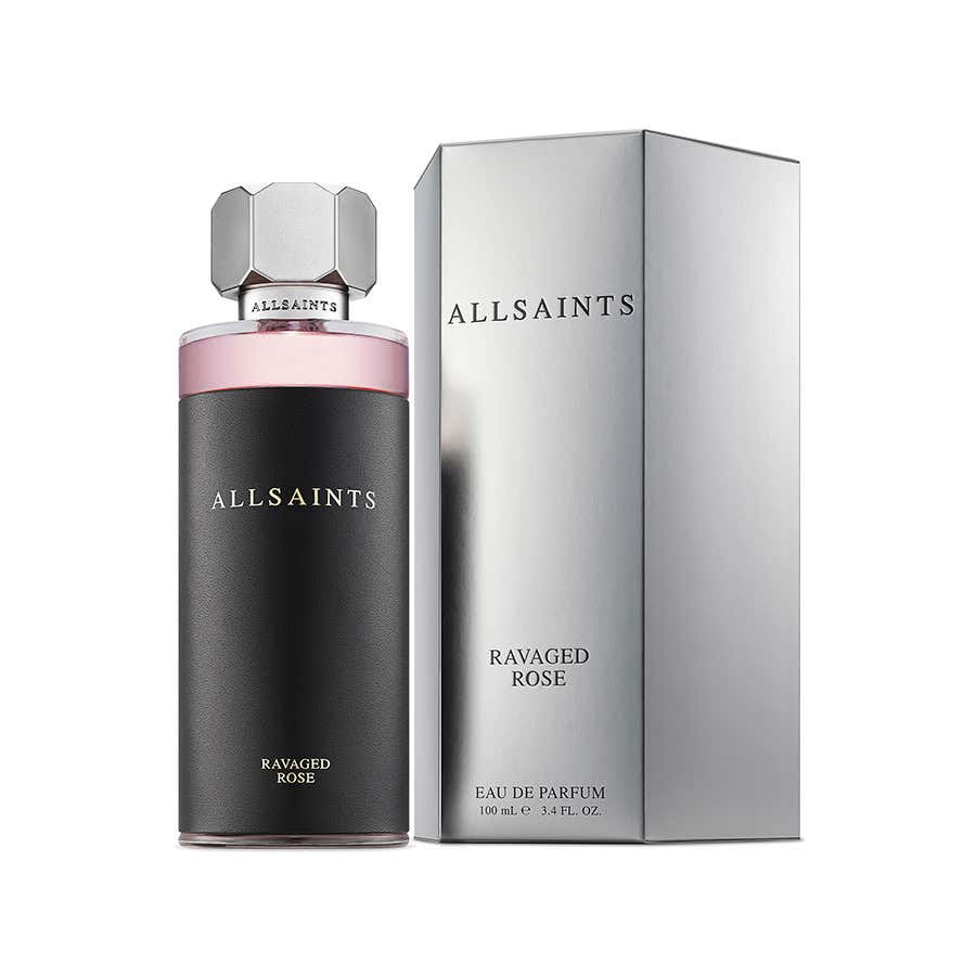 Eau De Parfum 100ml Spray
