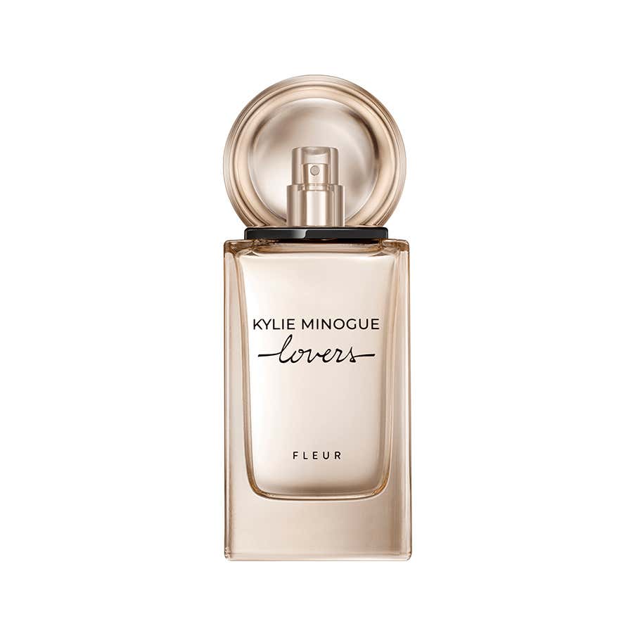 Eau De Parfum 100ml