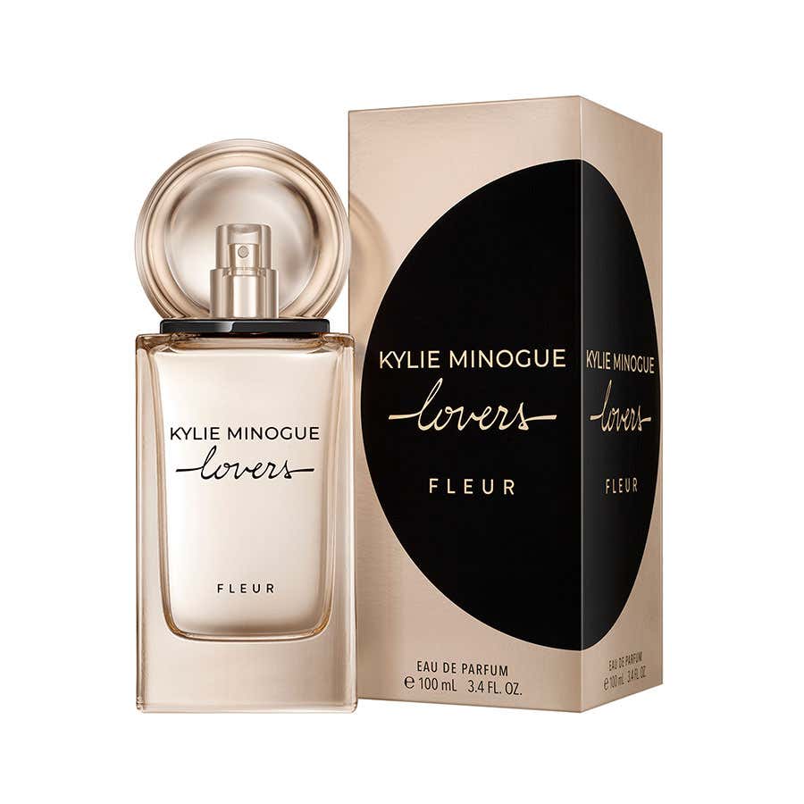Eau De Parfum 100ml