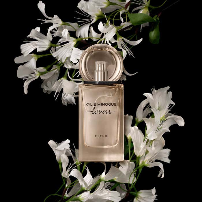 Eau De Parfum 100ml