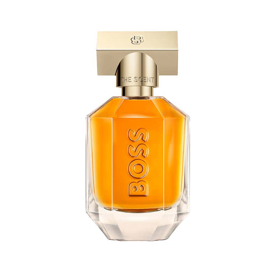 BOSS The Scent for Her Eau de Parfum (2025)