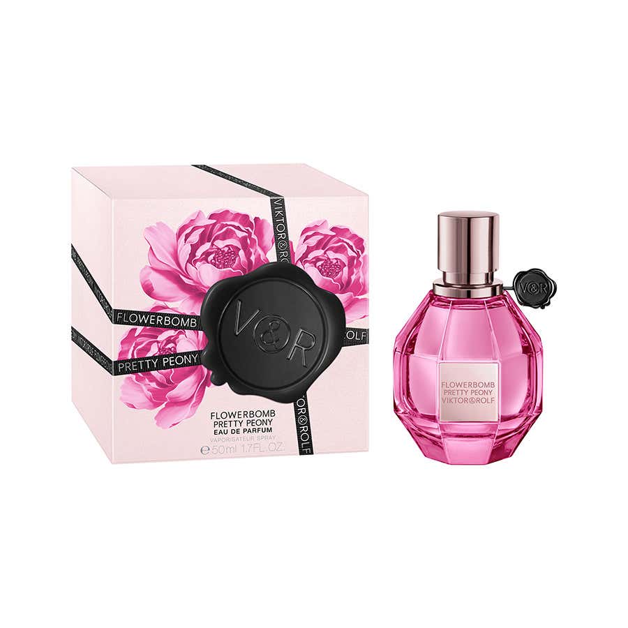 Eau De Parfum 50ml Spray