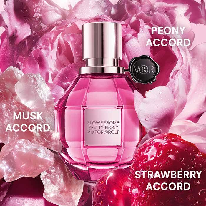 Eau De Parfum 50ml Spray