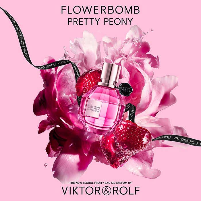 Eau De Parfum 50ml Spray