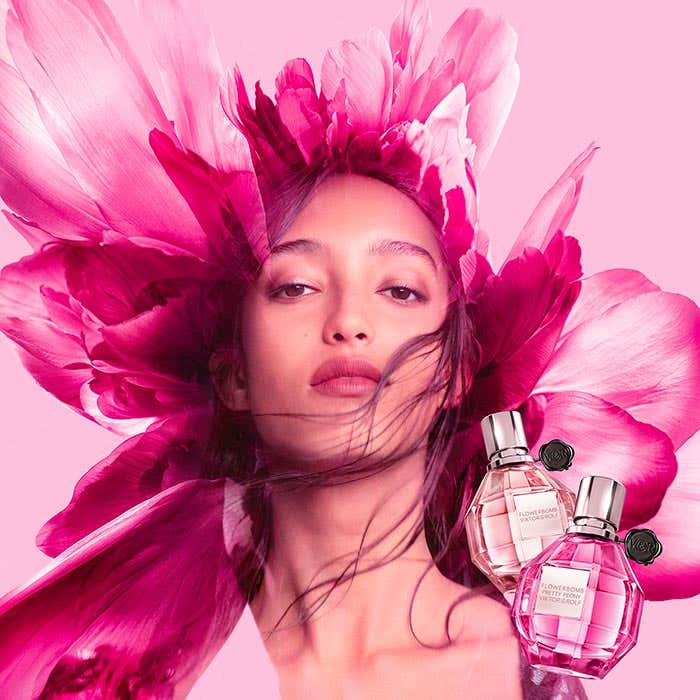 Eau De Parfum 50ml Spray