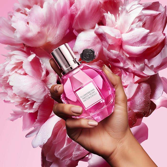 Eau De Parfum 50ml Spray