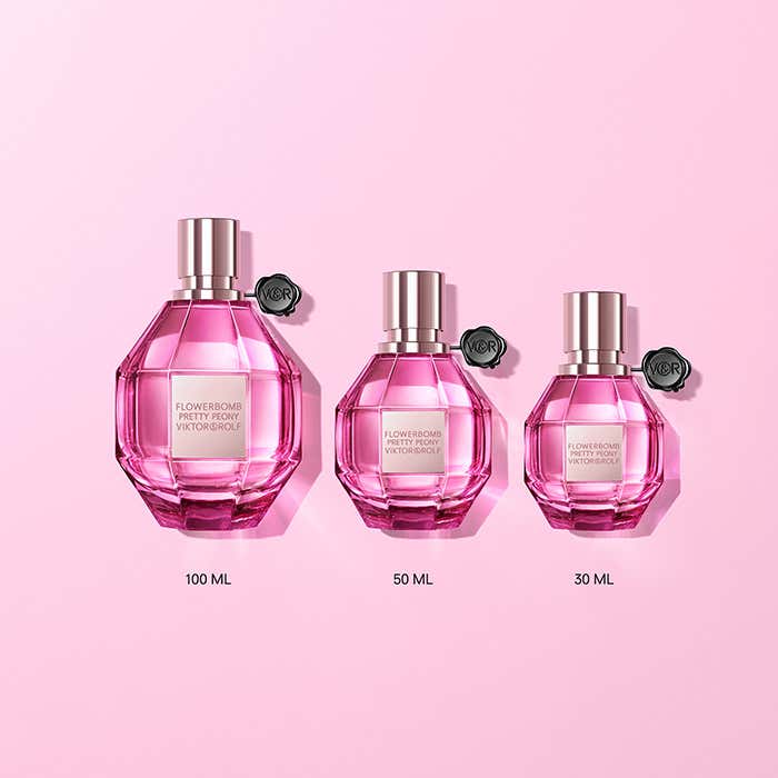 Eau De Parfum 50ml Spray