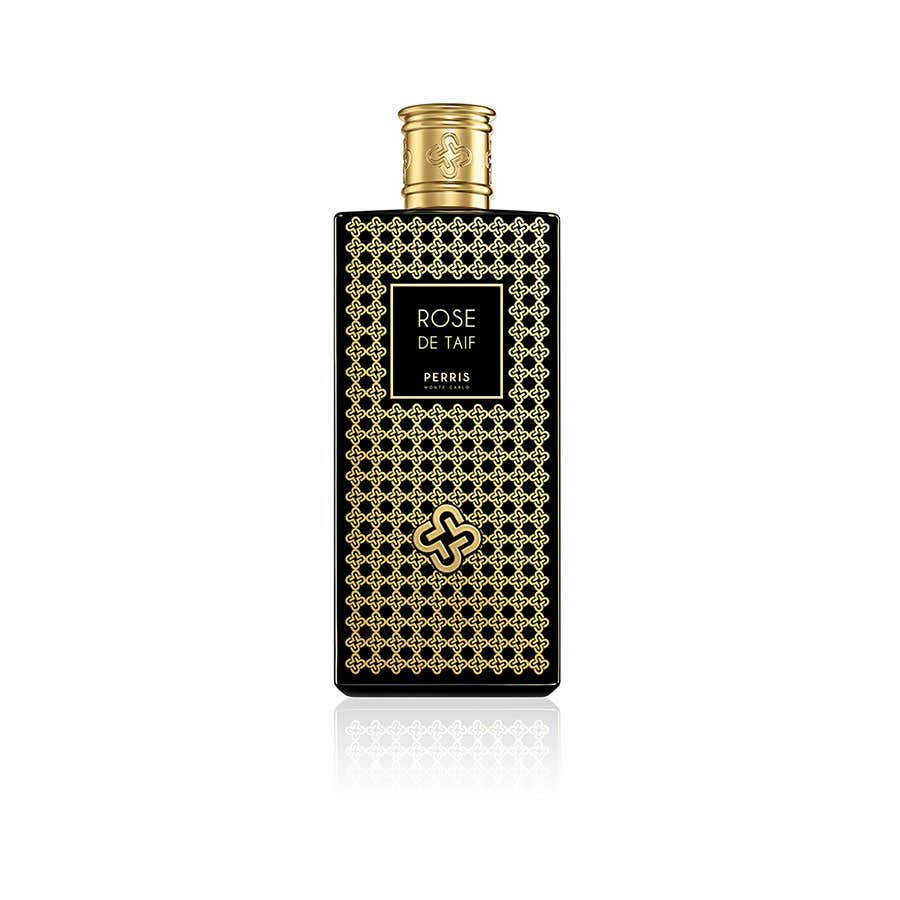 Perris Monte Carlo Rose De Taif Eau Parfum 100ml Spray