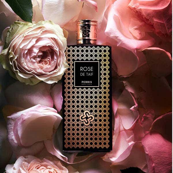 Eau De Parfum 100ml Spray